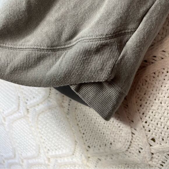 ATHLETA | Sage "Mindset" Long Sleeve Crewneck Sweatshirt | Top - Picture 6 of 9